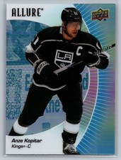 2023-24 Upper Deck Allure #39 Anze Kopitar