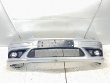 Pare-choc avant Mercedes 209