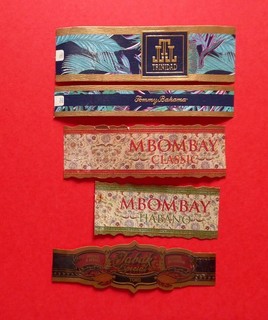 🔆VITOLAS Clasicas ▪️ Old Cigar Bands ▪️ Ancienne Bagues de Cigare ▪️Bauchbinden