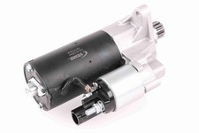 Starter Vemo V10-12-23044 f&uuml;r AUDI SEAT SKODA TESLA VW