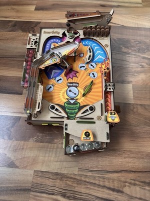 Smart Games Smartivity Pinball Machine Konstruktionsspielzeug (STY303)