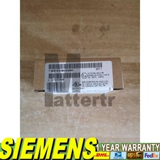 1PCS Siemens 6ES7972-0BA12-0XA0 DP Connector -New Free Shipping
