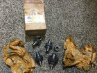 1984 & 1985 Harley Davidson Sportster XLH Ironhead 1000 Cam Camshaft Gear Set
