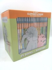 ELEPHANT and PIGGIE: the COMPLETE COLLECTION: a Perfect Gift Set