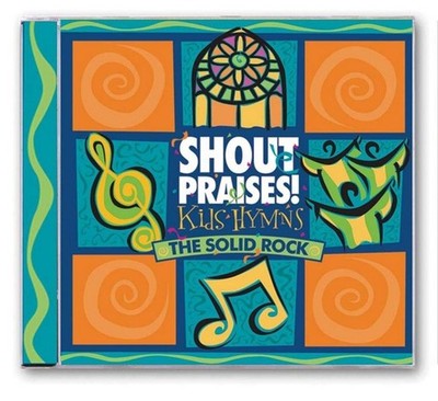 Shout Praises Kids Gentle Facial Peeling - 40ml (CD)