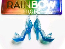 RAINBOW HIGH Doll Bundle 💥  SHOES / BOOTS Pair Combine Postage CHECK MY LIST