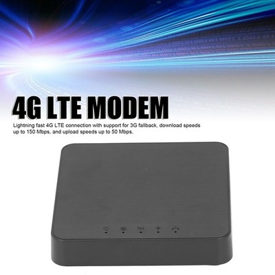 4G LTE-Router MTK7628KN Sim-Karten-Router Für Reisen