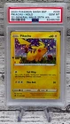 2020 Pokemon SWSH Black Star Promo Pikachu General Mills 25th Holo #039 PSA 10