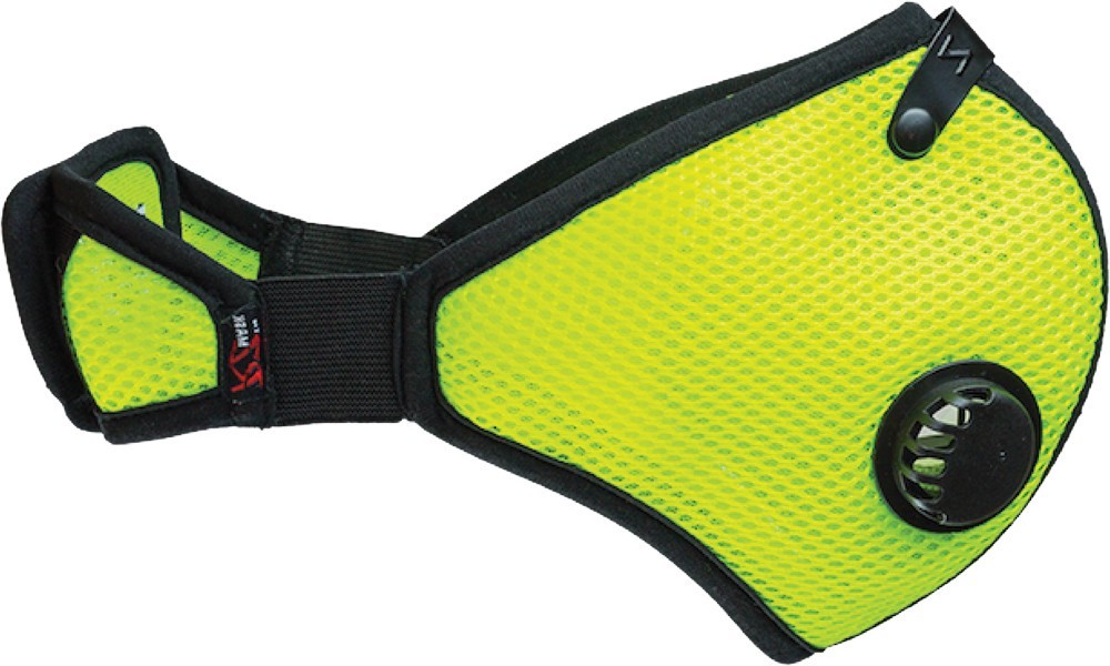 Safety Green