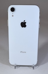 iPhone XR White 64GB | eBay