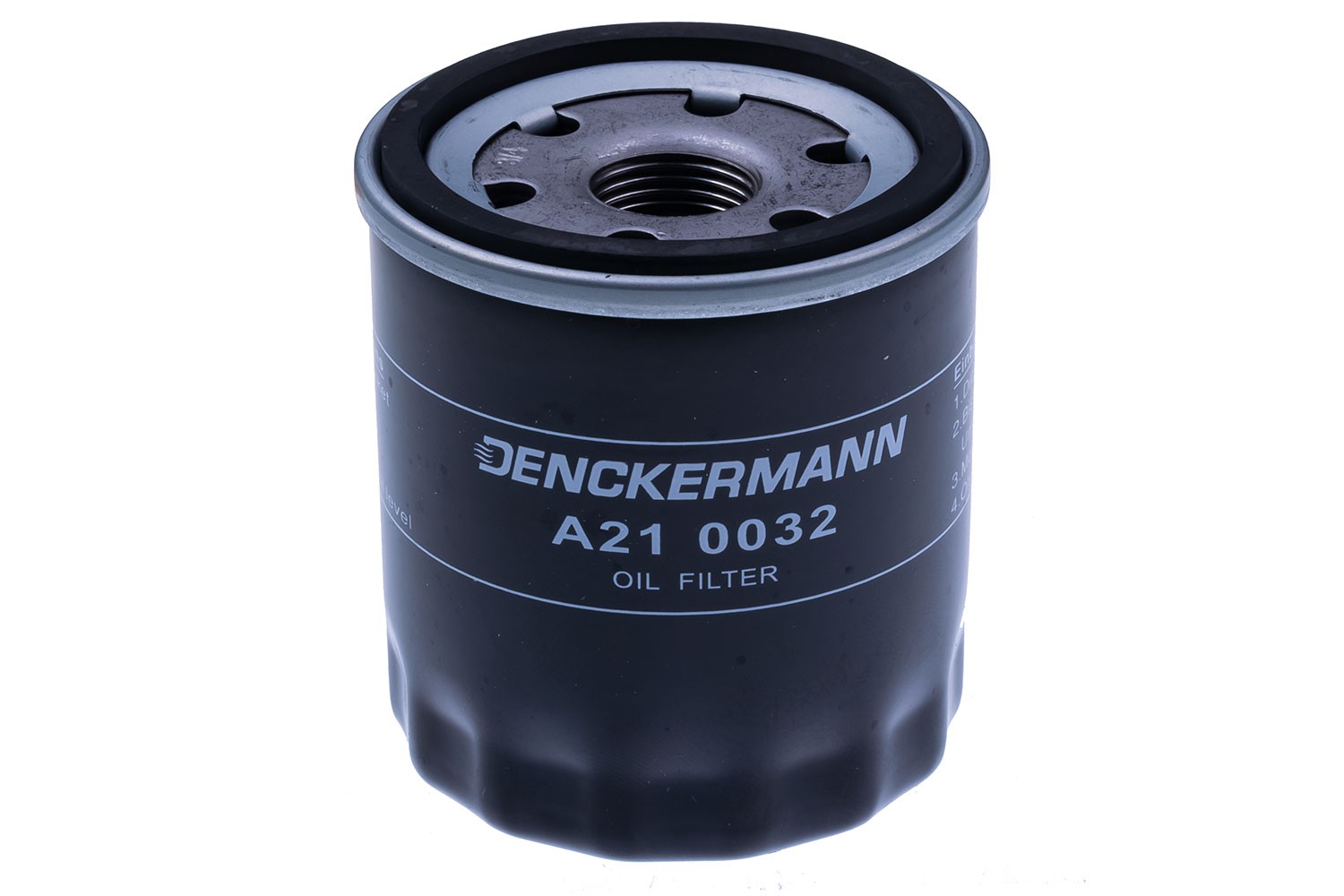 Fits DENCKERMANN FILTRY A210032 OIL FILTER TOYOTA AVENSIS/CAMRY/CARIN ⭐UK Stock⭐