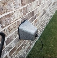 Rocky Mountain Goods Outdoor Faucet Cover for Winter - Insulation Foam Protects