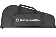 CVA Optima V2 13 Inch Case - Soft Sided Muzzleloader 13 Inch Case - MZ2051