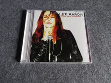 Lee Aaron    Fire and gasoline ( 2016 )