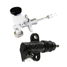 Luk Clutch Master Slave Cylinder Kit For Nissan Frontier Xterra 2.4l 3.3l