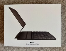 Apple Smart Keyboard Folio Case A2038 iPad Pro 11" 1,2,3 / iPad Air 11" 4,5