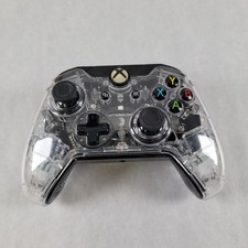 Afterglow Prismatic Controller Xbox One 048-007 Performance Designed Products