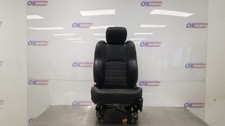 17 Dodge Ram 1500 Lonestar Seat Front Left Driver Black Cloth Electric 17 Dodge Ram 1500 Lonestar Seat Front Left Driver Black Cloth Electric
