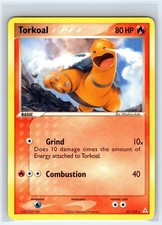 Torkoal 33/110 Rare Holon Phantoms Pokemon Lightly Played on eBay