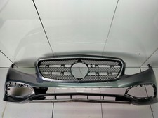 MERCEDES E 213 16-20 Vordere Stoßstange Bumper A2138850238 OE Original Teil