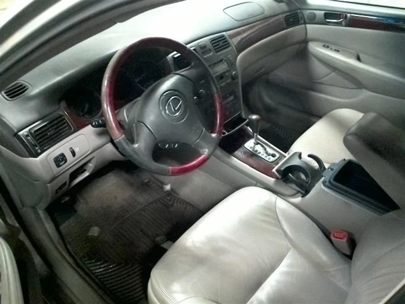 Apoio de suspensão dianteiro esquerdo driver Thru 5/04 compatível com 04 LEXUS ES330 10168749 - Imagem 4 de 4