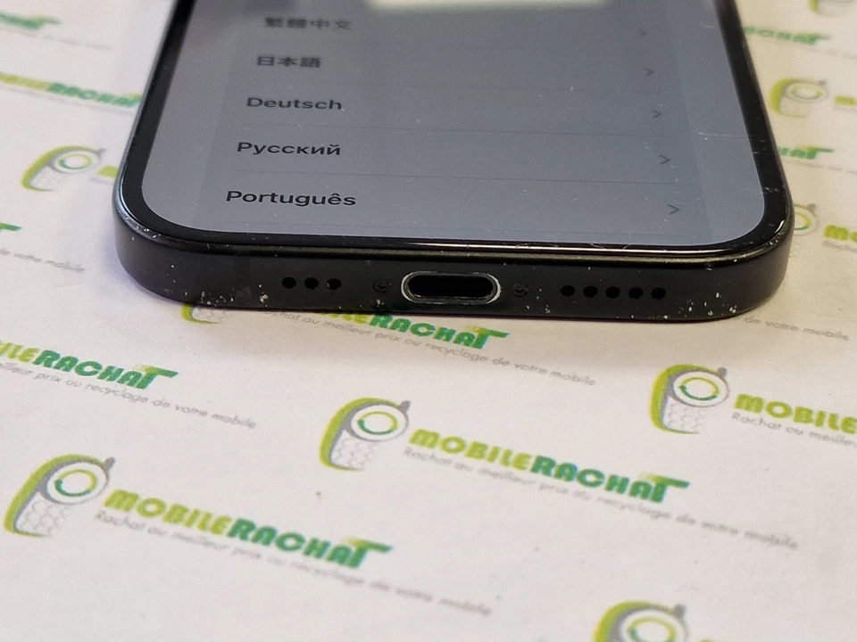 Apple iPhone 15 · 128GB, photo 2 sur 5