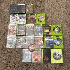 Xbox 360 games lot , great condition, some still have original manual. $20 each