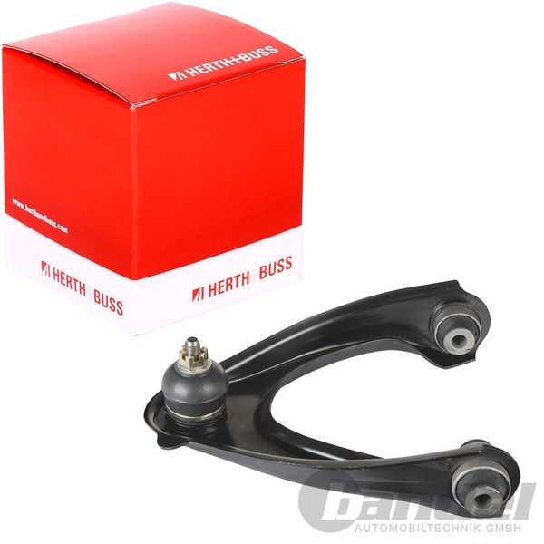 Herth+Buss Querlenker Vorderachse Links Oben Passend FüR Honda Civic | J4924006-image