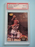 1992 Topps Stadium Club Michael Jordan Members Only #1 SP PSA 10