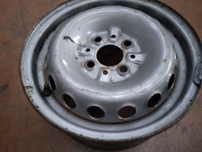 Alfa Romeo Alfasud Wheel Rim 13x5 1/2