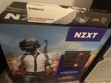 NZXT H700 PUBG CRFT Limited Edition Mid-Tower...