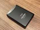 SONY WALKMAN Cassette Player WM-WX777 operation confirmed