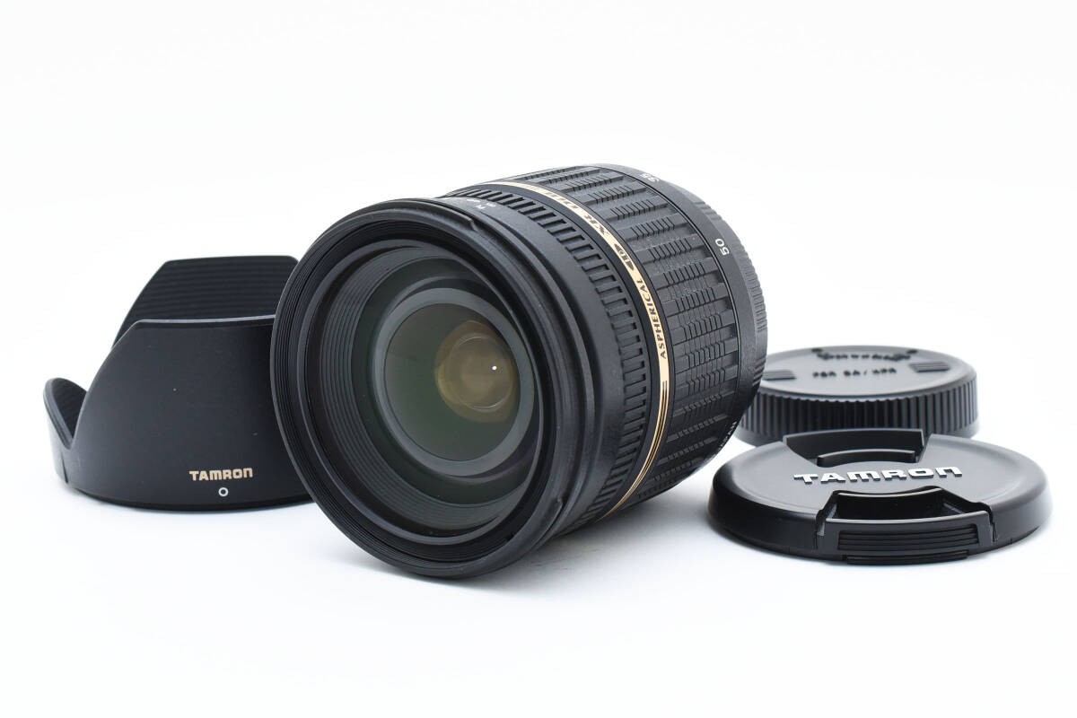 TAMRON SP AF17-50mm F2.8 XR DiII pentax用 Amazon.co.jp: TAMRON 大口径ズームレンズ SP AF17-50mm F2.8 XR