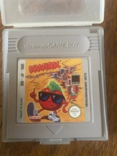 ebay® Auktion 356954386797 | Nintendo Gameboy Kwirk Spiel / Modul - funktioniert Thumbnail of ebay® auction 356954386797 | Nintendo Gameboy Kwirk Spiel / Modul - funktioniert