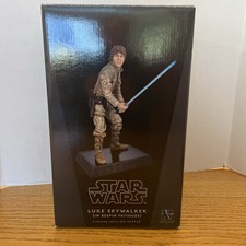 dolce gigante luke skywalker in bespin fatigues LES impero colpisce ancora 301/600