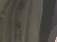 Porte avant et accessoires Hyundai GETZ