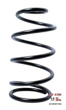 HYP18SNP12-200 ils STREET STOCK REARS/SINGLE PIGTAIL/5.5" O.D./12" FREE
