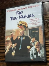 The Big Kahuna