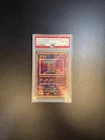 Ancient Mew PSA 8 Pokemon Holographic Promo