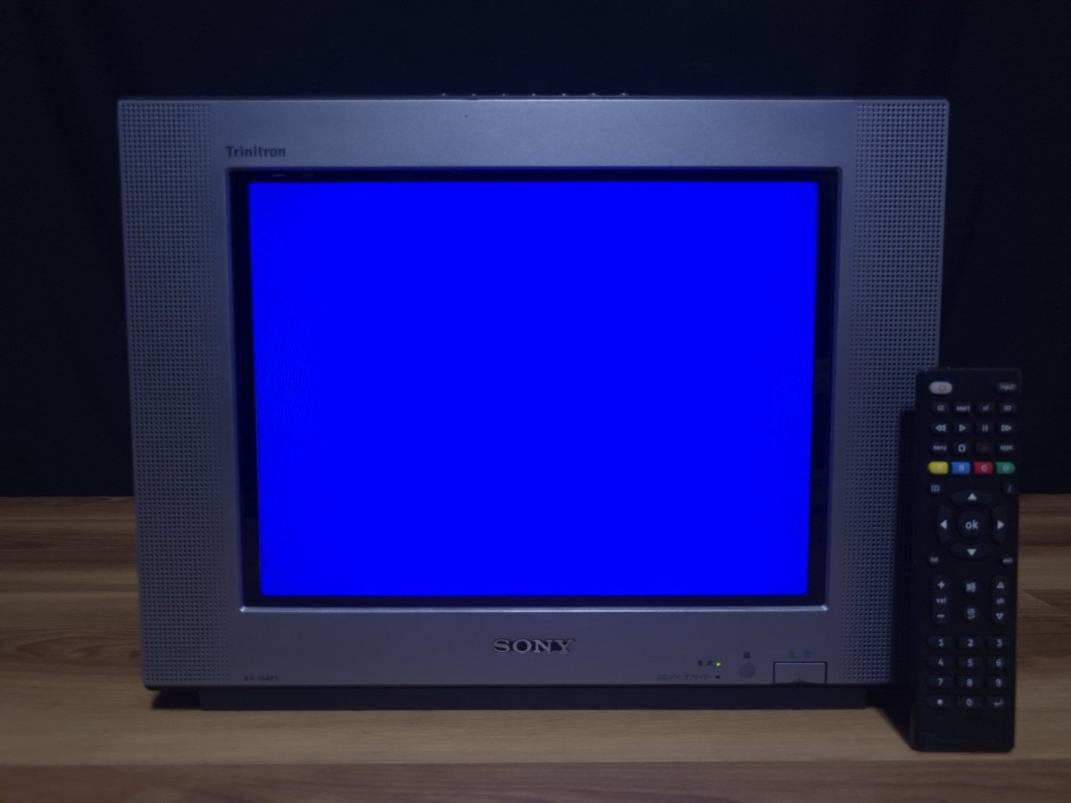 Sony 13