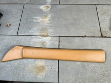 MAZDA MX5 DOOR CARD TOP SECTION - MK1 NA (1989 to 1995) RIGHT / EUNOS