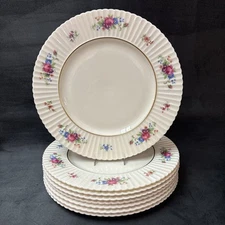 Lenox PAVLOVA Dinner Plate  10 3/4 Inches