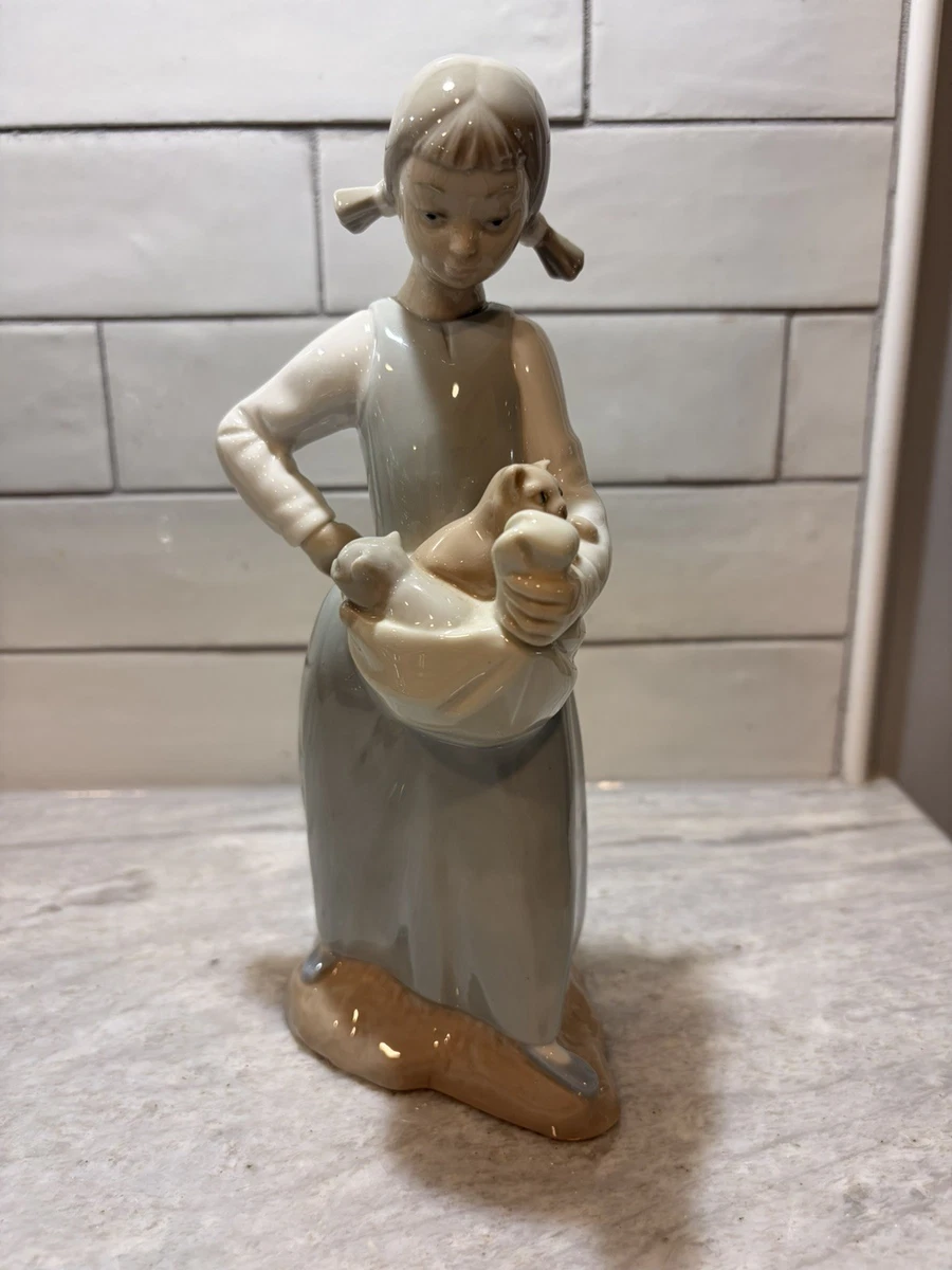 Nao By Lladro In other Lladro Collectibles for sale | eBay