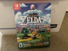 The Legend of Zelda Link's Awakening Dreamer Edition (Switch, Brand New)