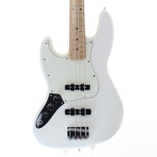 Fender Mexico Player Jazz Bass Left-Handed Mo...