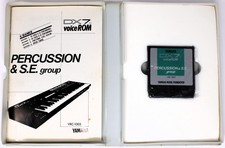 Preços baixos em Yamaha dx7 ROM | eBay