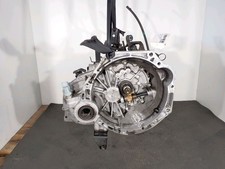 Boite de vitesse Hyundai I10