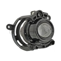 1X Nebelscheinwerfer Diederichs 1835088 Passend FüR Opel