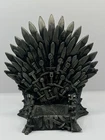 Funko Pop! Vinyl 6 in: Game of Thrones - Iron Throne (6 inch) - NYCC No Box