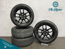 MINI F55 F56 F57 Winterr�der Winterreifen 195/55 R16 16 Zoll